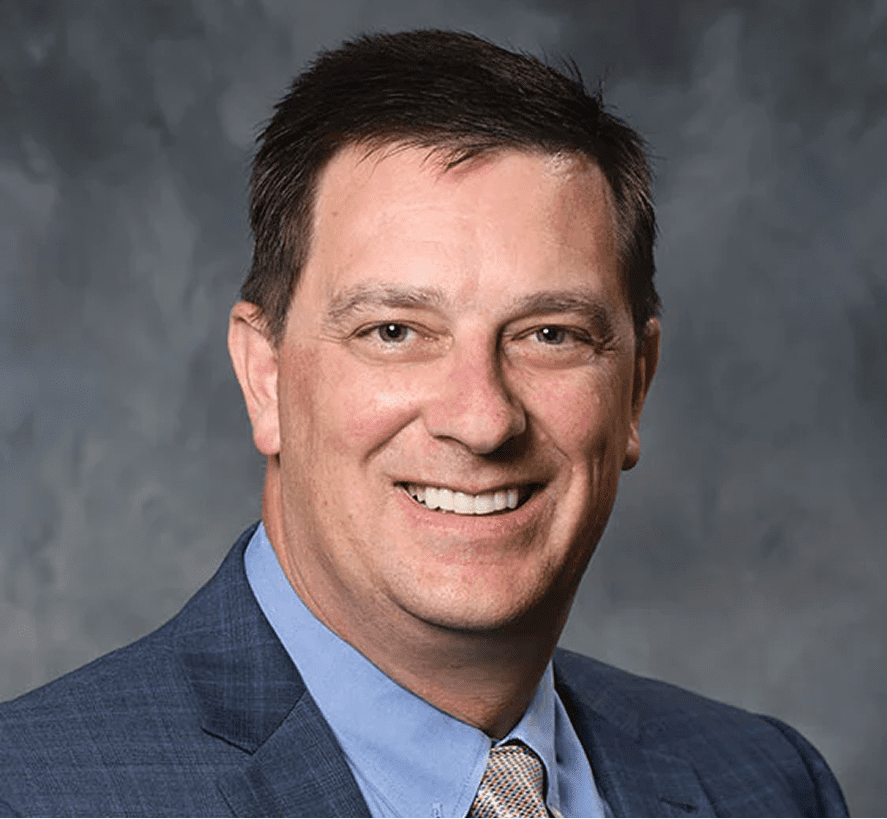 Mark Alder Radiologist