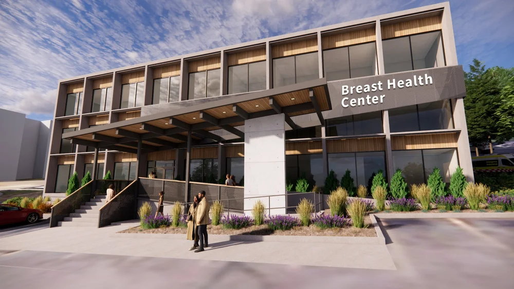 Breast Health Center