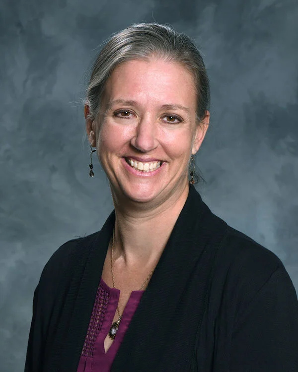 Allison Tillack, MD