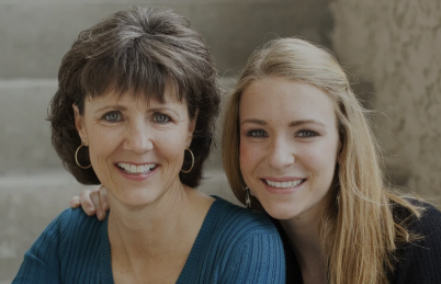 lori gina survivor story