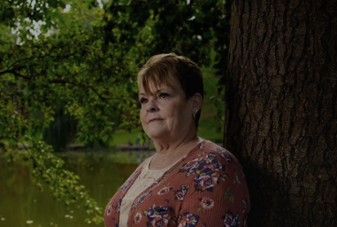 vicki survivor story